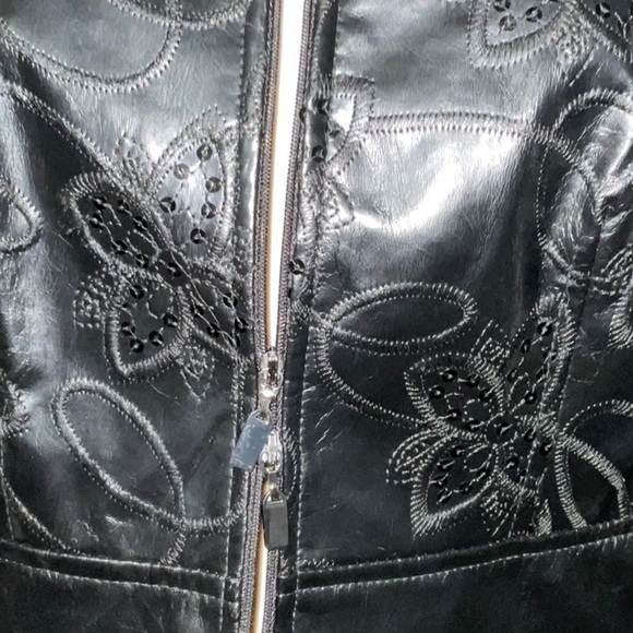 Joseph Ribkoff, Jacket, Size 6 - Picture 4 of 8